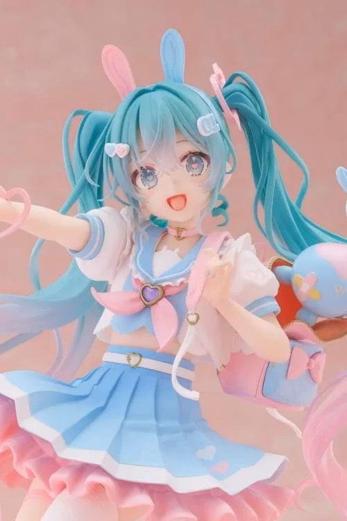 Vocaloid Newley Written Hatsune Miku x RODY Figure