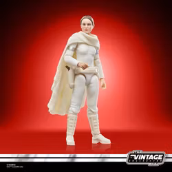 Star Wars: The Vintage Collection Padme Amidala (Attack of the Clones) Action Figure