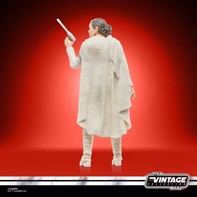 Star Wars: The Vintage Collection Padme Amidala (Attack of the Clones) Action Figure