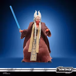 Star Wars: The Vintage Collection Shaak Ti (Attack of the Clones) Action Figure