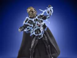 Star Wars: The Vintage Collection Darth Vader (Emperor's Wrath) (Return of the Jedi) Action Figure