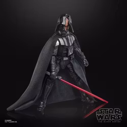 Star Wars: The Black Series Darth Vader (Duel's End) (Obi-Wan Kenobi) Action Figure