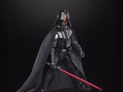 Star Wars: The Black Series Darth Vader (Duel's End) (Obi-Wan Kenobi) Action Figure