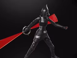 Star Wars: The Black Series Seventh Sister Inquisitor (Rebels) Action Figure