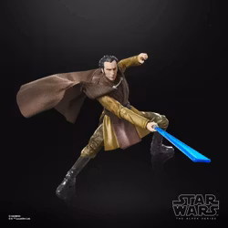 Star Wars: The Black Series Jedi Master Dooku (Tales of the Jedi) Action Figure