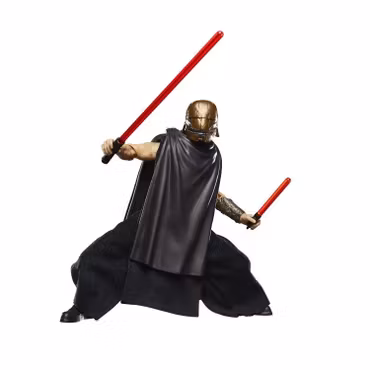 Star Wars: The Black Series The Stranger (The Acolyte) Action Figure