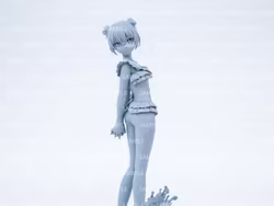 My Dress-Up Darling XStellar Sajuna Inui Figure