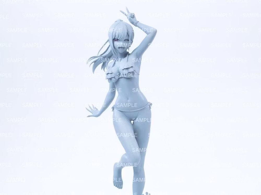 My Dress-Up Darling XStellar Marin Kitagawa Figure