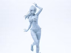 My Dress-Up Darling XStellar Marin Kitagawa Figure