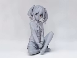 Mono An Kiriyama Premium Perching Figure