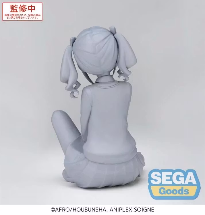 Mono An Kiriyama Premium Perching Figure