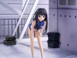 Lycoris Recoil Takina Inoue (Training Wear) 1/7 Scale Figure