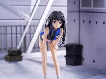 Lycoris Recoil Takina Inoue (Training Wear) 1/7 Scale Figure