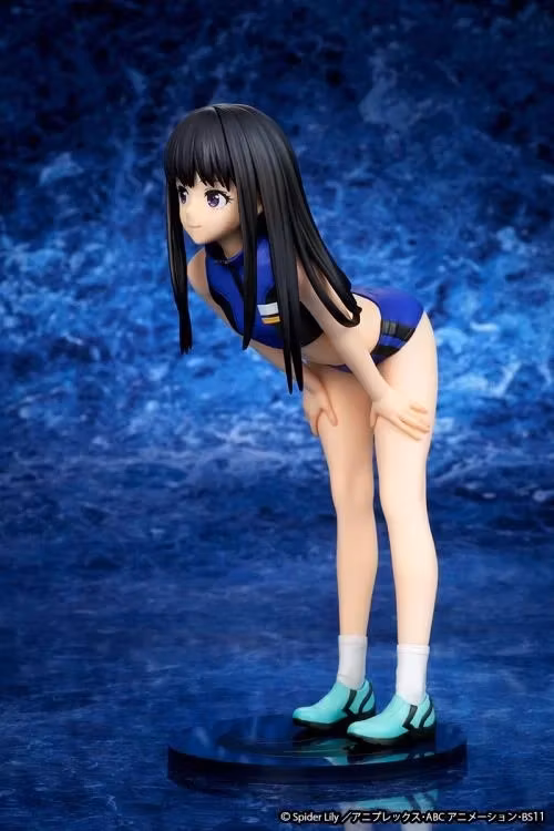 Lycoris Recoil Takina Inoue (Training Wear) 1/7 Scale Figure