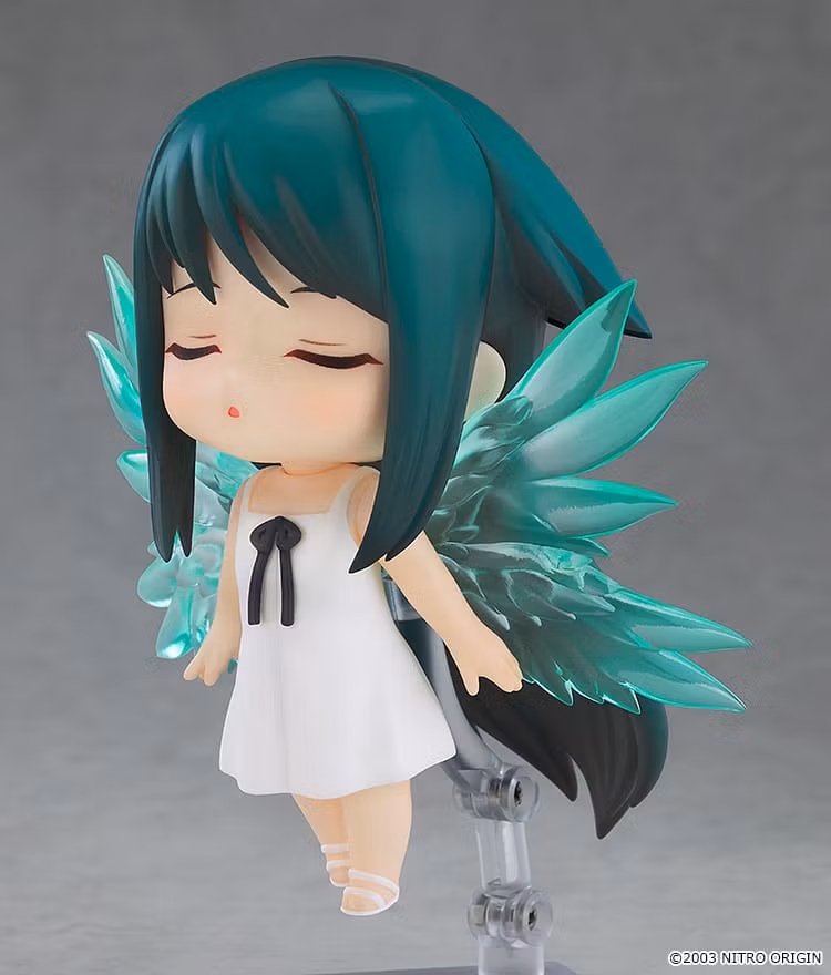 Saya no Uta Nendoroid Saya