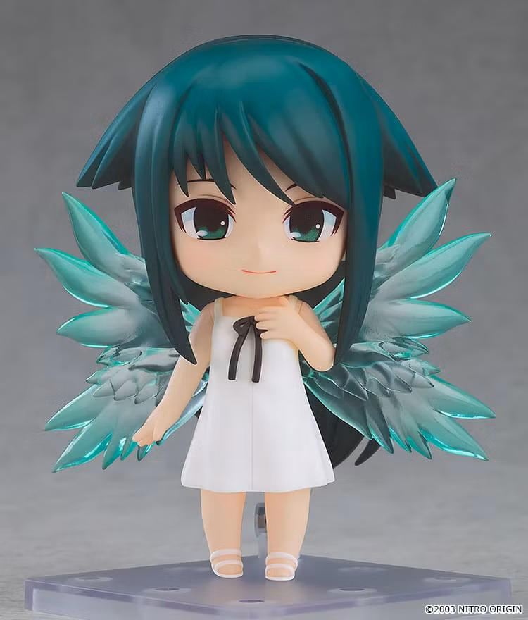 Saya no Uta Nendoroid Saya