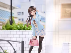 Rent-A-Girlfriend Chizuru Mizuhara (First Encounter) 1/6 Scale Figure