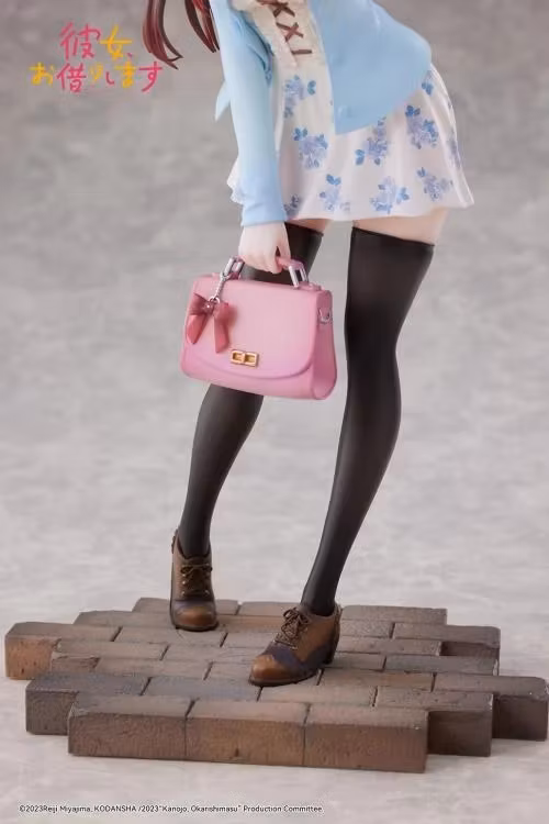 Rent-A-Girlfriend Chizuru Mizuhara (First Encounter) 1/6 Scale Figure