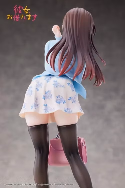 Rent-A-Girlfriend Chizuru Mizuhara (First Encounter) 1/6 Scale Figure