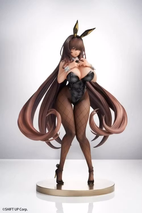 Goddess of Victory: Nikke Noir 1/10 Scale Figure