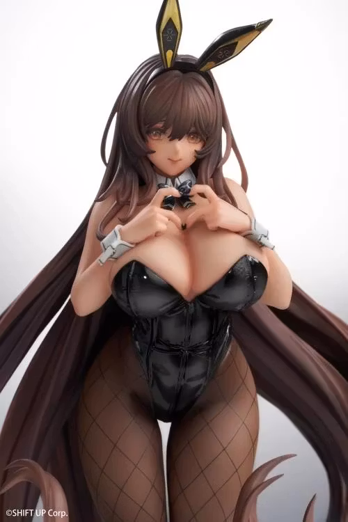 Goddess of Victory: Nikke Noir 1/10 Scale Figure