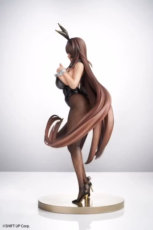Goddess of Victory: Nikke Noir 1/10 Scale Figure