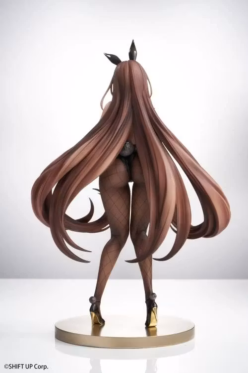 Goddess of Victory: Nikke Noir 1/10 Scale Figure