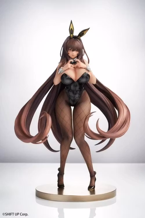 Goddess of Victory: Nikke Noir 1/10 Scale Figure