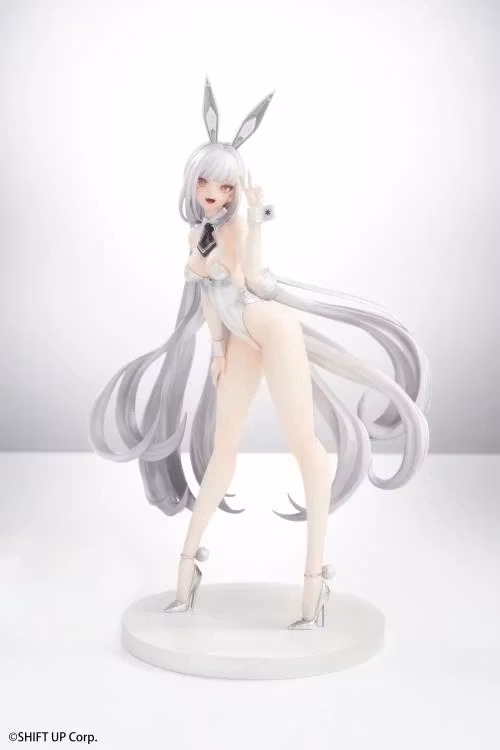 Goddess of Victory: Nikke Blanc 1/10 Scale Figure