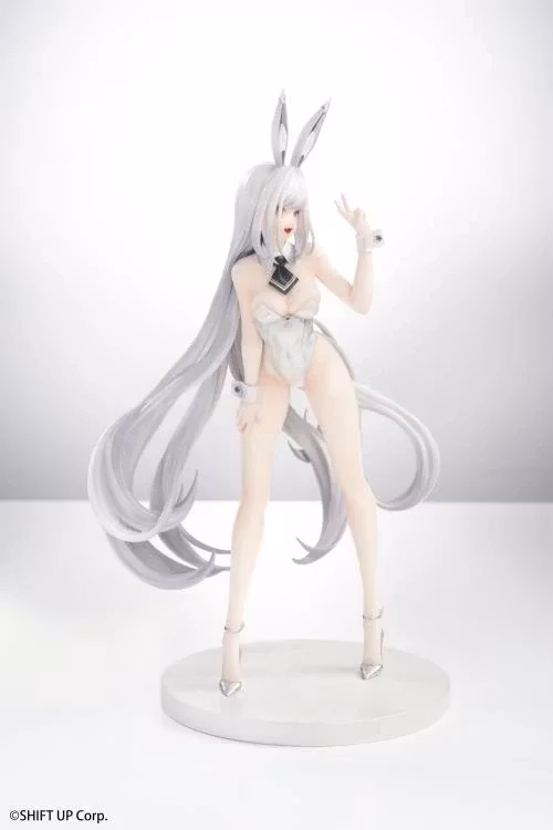 Goddess of Victory: Nikke Blanc 1/10 Scale Figure
