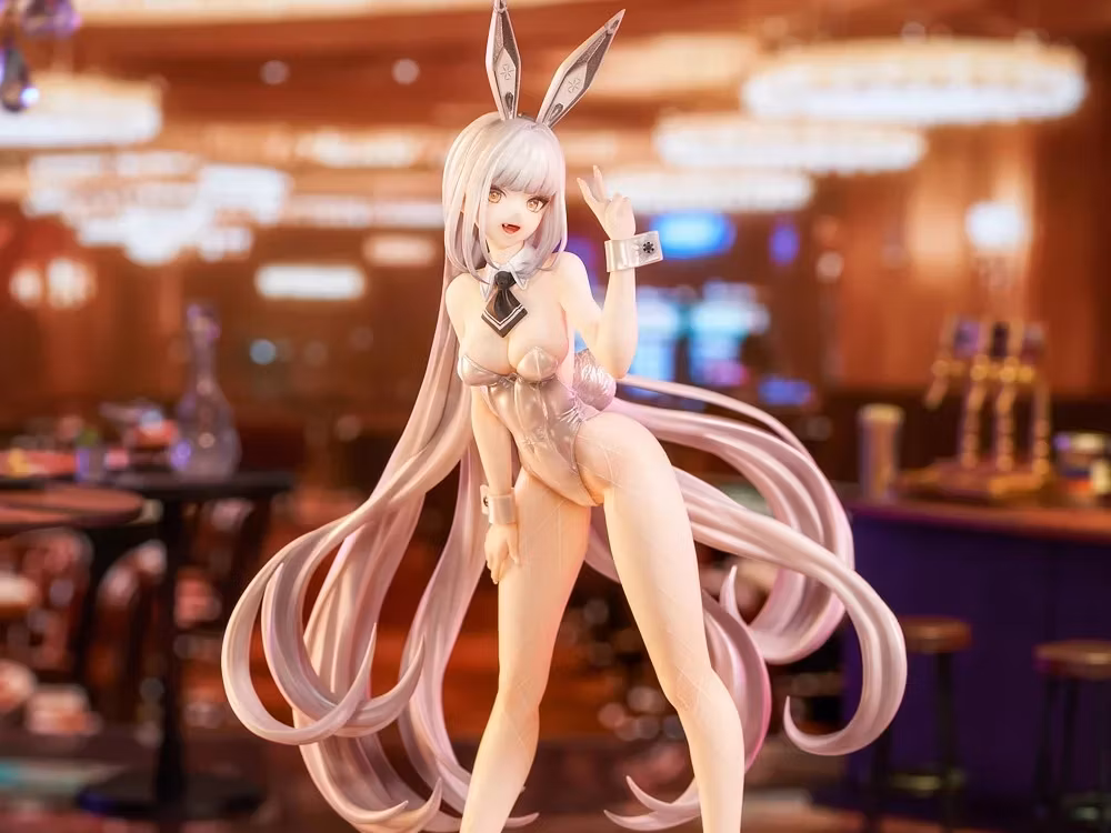 Goddess of Victory: Nikke Blanc 1/10 Scale Figure