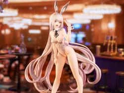 Goddess of Victory: Nikke Blanc 1/10 Scale Figure