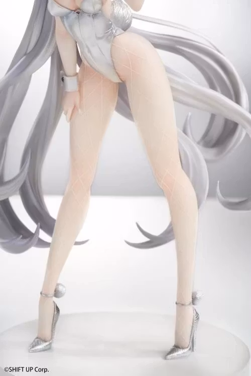 Goddess of Victory: Nikke Blanc 1/10 Scale Figure