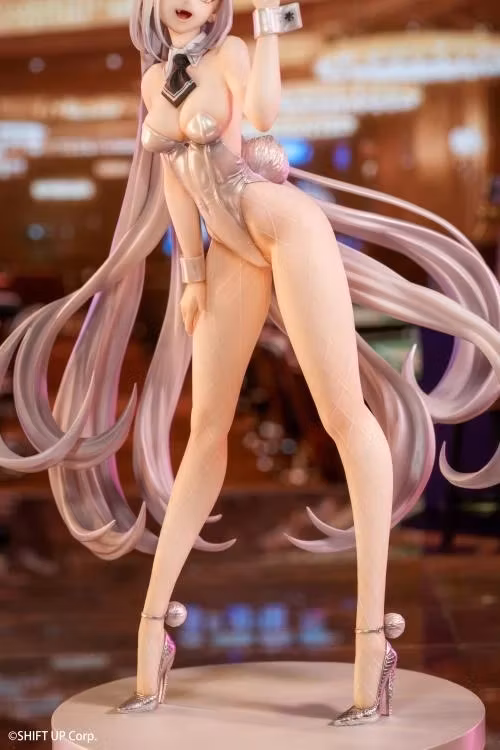 Goddess of Victory: Nikke Blanc 1/10 Scale Figure