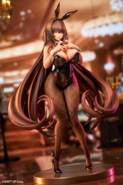 Goddess of Victory: Nikke Noir & Blanc 1/10 Scale Figure Set