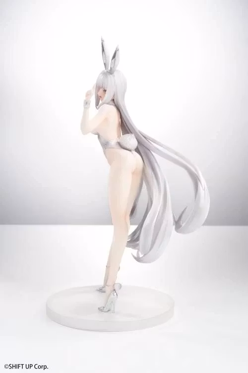 Goddess of Victory: Nikke Noir & Blanc 1/10 Scale Figure Set