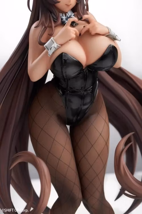 Goddess of Victory: Nikke Noir & Blanc 1/10 Scale Figure Set