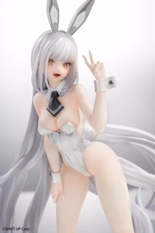 Goddess of Victory: Nikke Noir & Blanc 1/10 Scale Figure Set