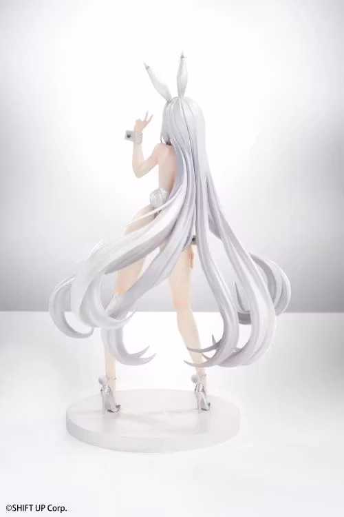 Goddess of Victory: Nikke Noir & Blanc 1/10 Scale Figure Set