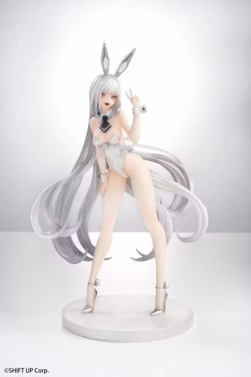 Goddess of Victory: Nikke Noir & Blanc 1/10 Scale Figure Set