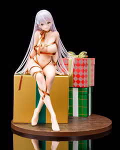 (18+) Chie Masami Illustartion Marija 1/6 Scale Figure