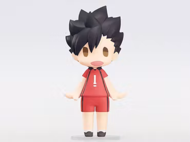 Haikyu!! Hello! Good Smile Tetsuro Kuroo