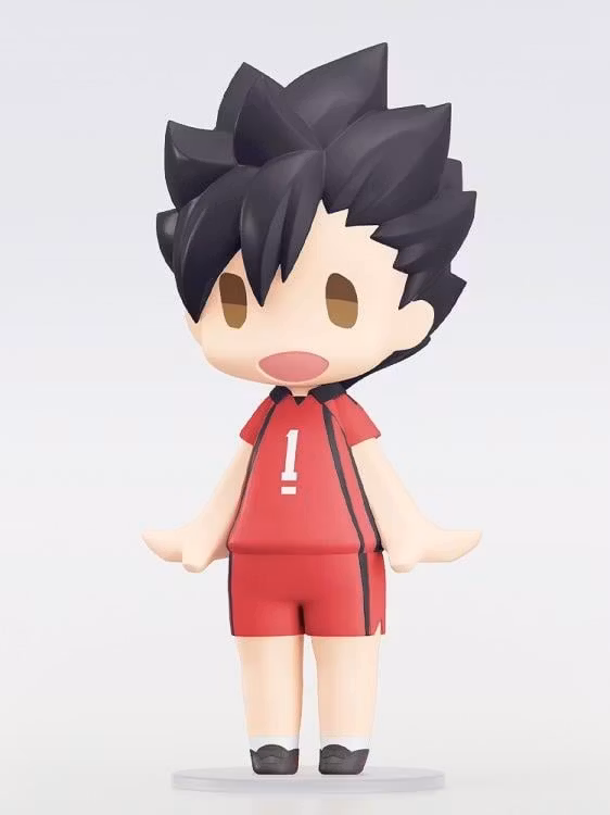 Haikyu!! Hello! Good Smile Tetsuro Kuroo