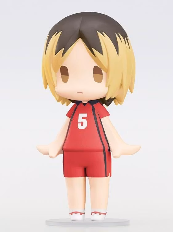 Haikyu!! Hello! Good Smile Kenma Kozume