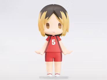 Haikyu!! Hello! Good Smile Kenma Kozume