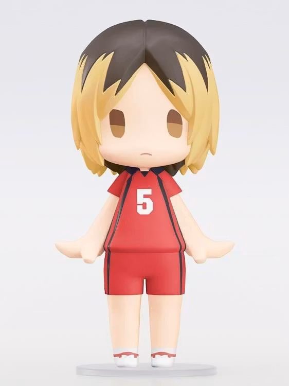 Haikyu!! Hello! Good Smile Kenma Kozume