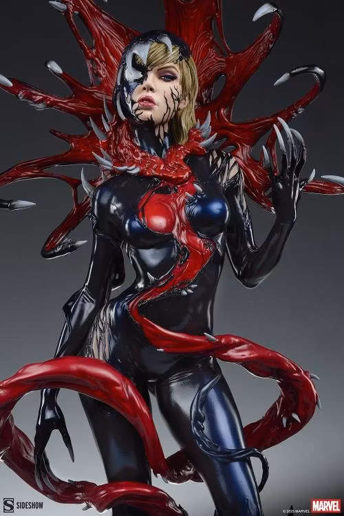 Marvel Comics Premium Format Gwenom Statue