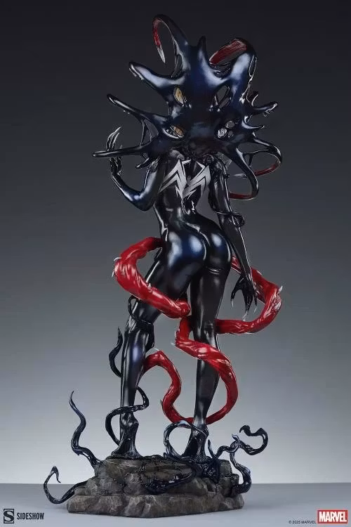 Marvel Comics Premium Format Gwenom Statue