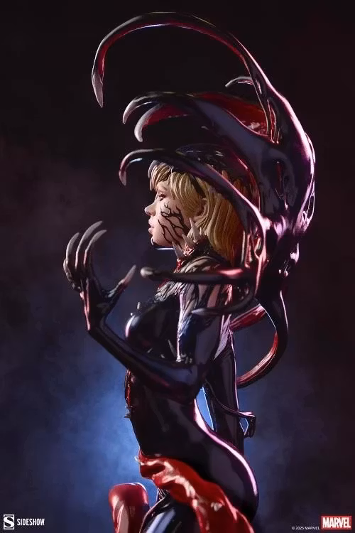 Marvel Comics Premium Format Gwenom Statue