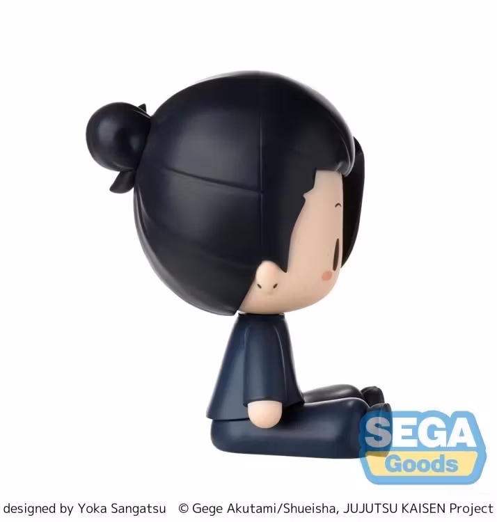 Jujutsu Kaisen Fuwa Petit Suguru Geto Chibi Figure